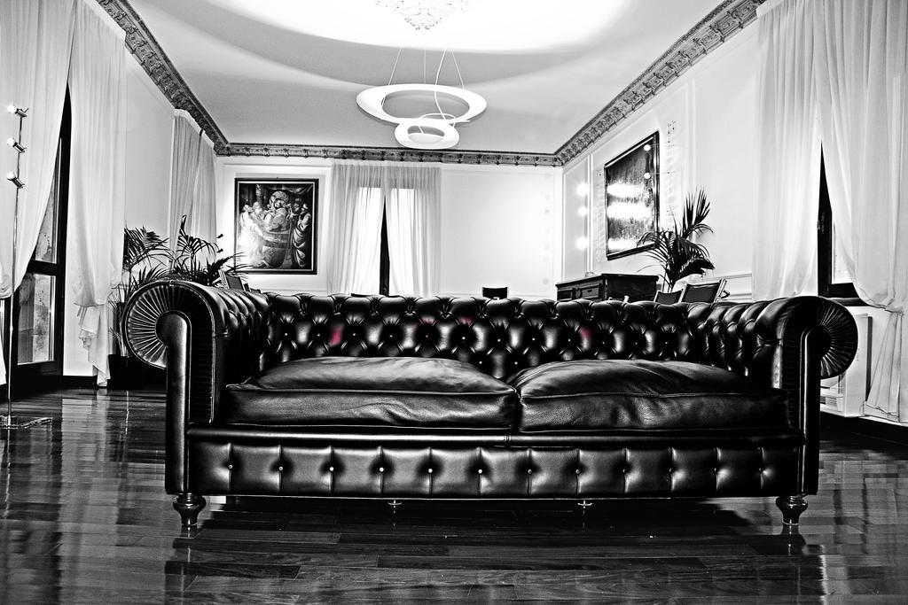 Ball Apartments Loc 04163 Verona Rom bilde