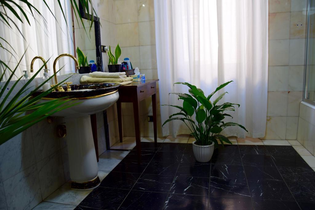 Ball Apartments Loc 04163 Verona Rom bilde