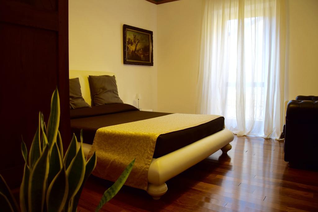 Ball Apartments Loc 04163 Verona Rom bilde