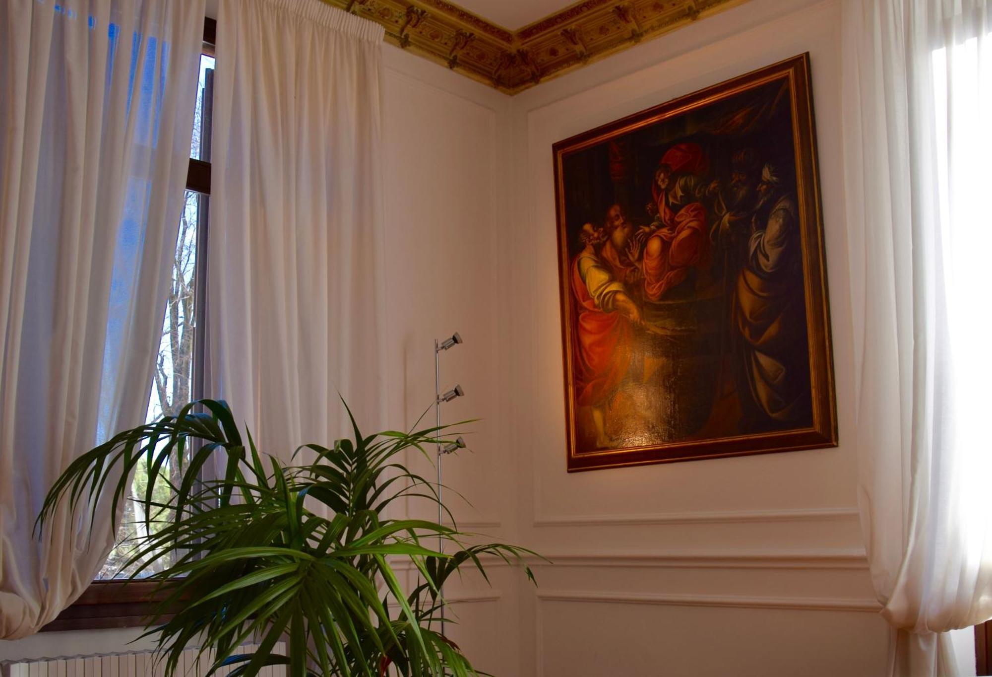 Ball Apartments Loc 04163 Verona Eksteriør bilde