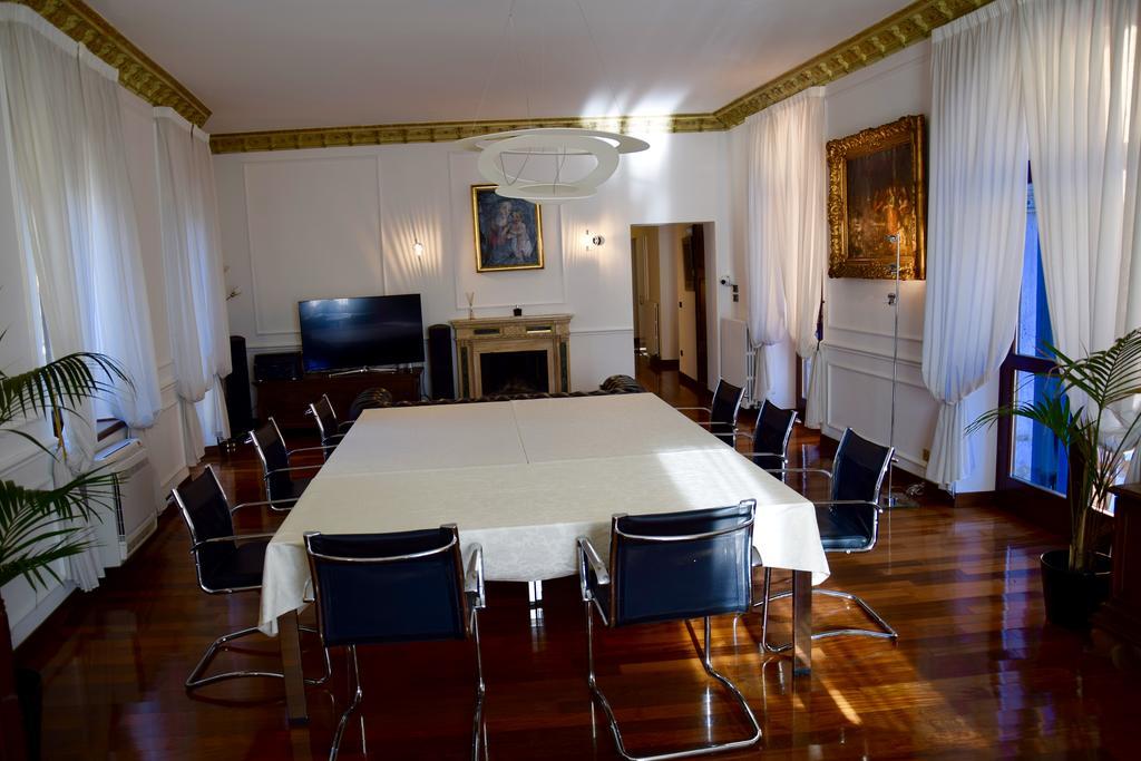 Ball Apartments Loc 04163 Verona Rom bilde