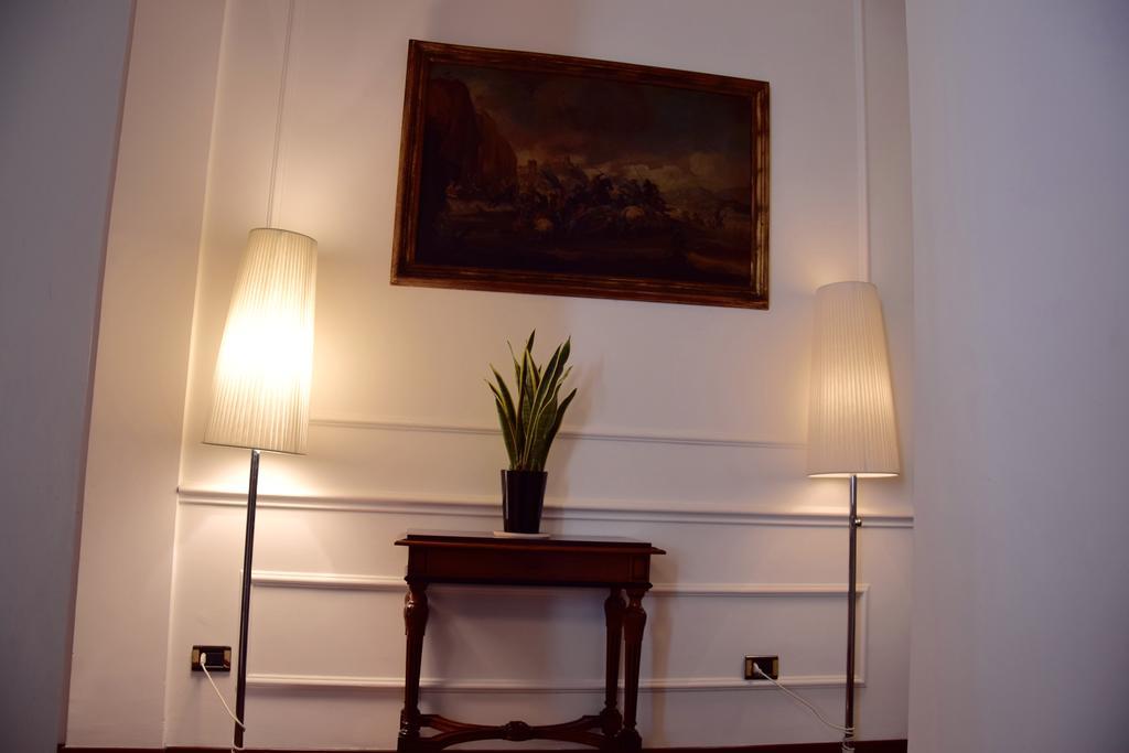 Ball Apartments Loc 04163 Verona Rom bilde