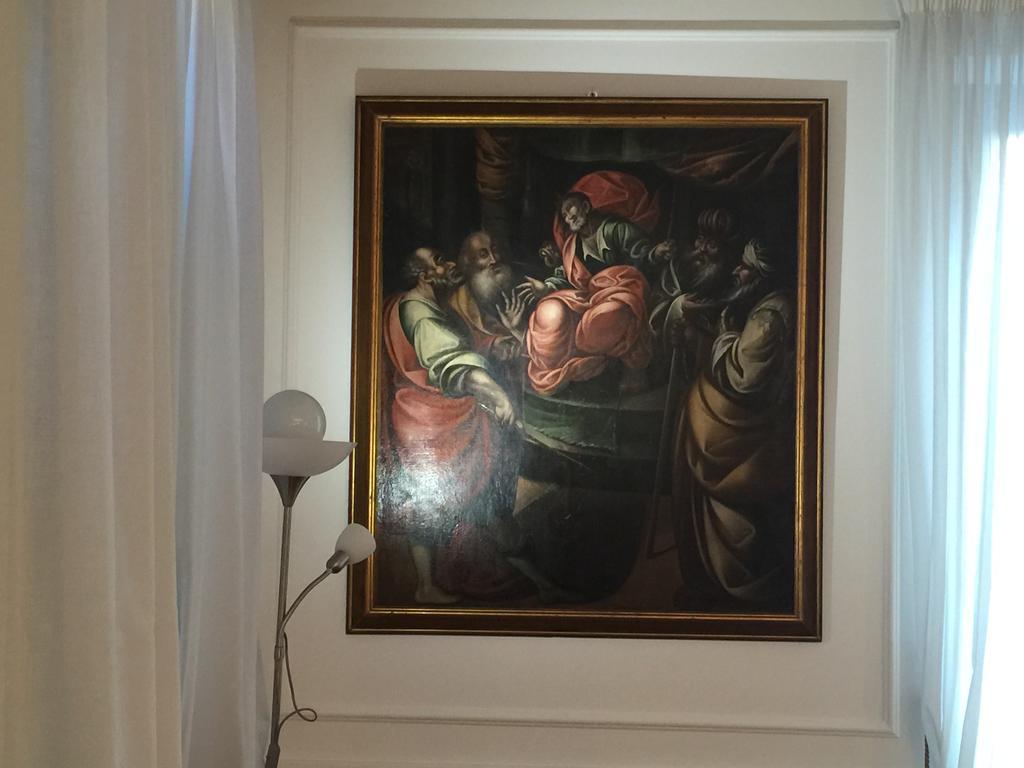 Ball Apartments Loc 04163 Verona Rom bilde