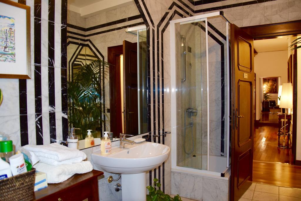Ball Apartments Loc 04163 Verona Rom bilde