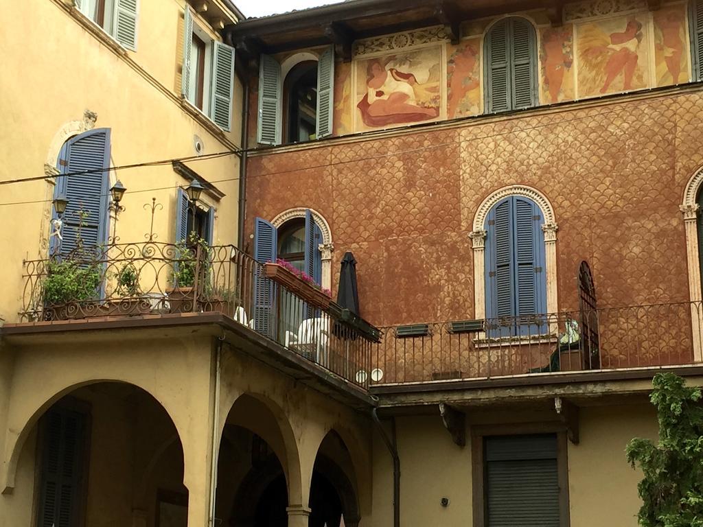 Ball Apartments Loc 04163 Verona Rom bilde
