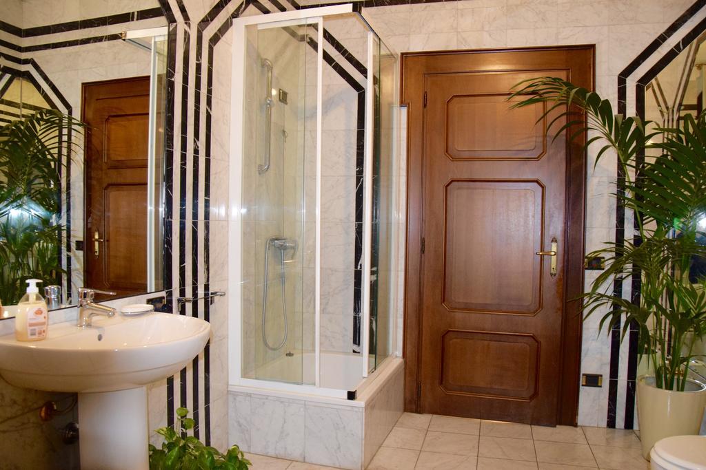 Ball Apartments Loc 04163 Verona Rom bilde