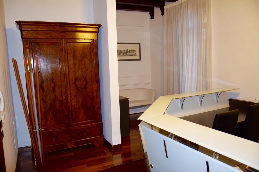Ball Apartments Loc 04163 Verona Rom bilde