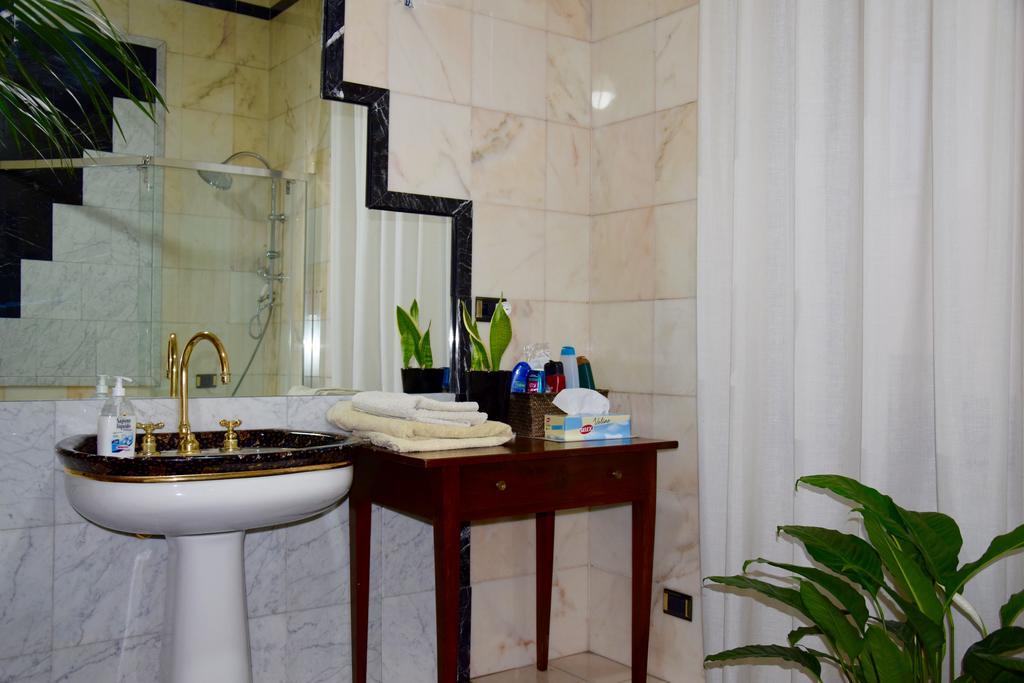 Ball Apartments Loc 04163 Verona Rom bilde