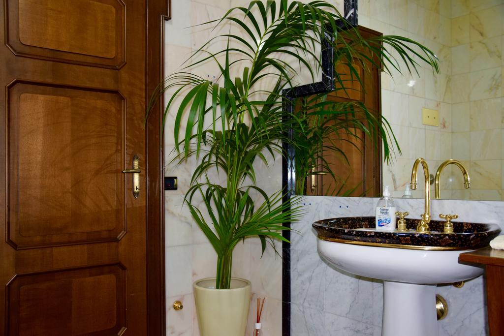 Ball Apartments Loc 04163 Verona Rom bilde
