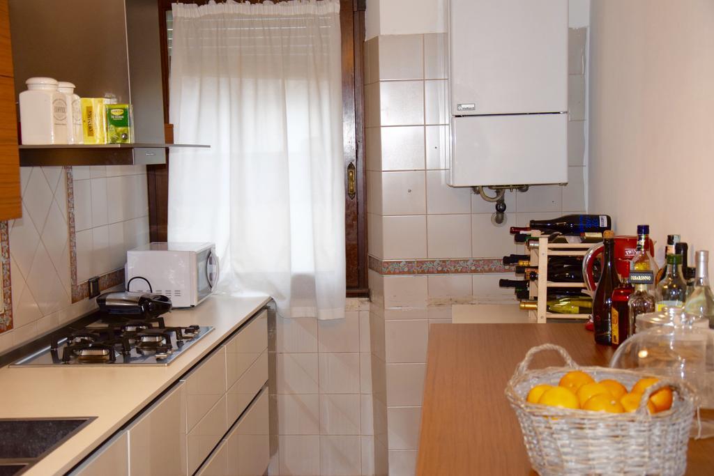 Ball Apartments Loc 04163 Verona Rom bilde