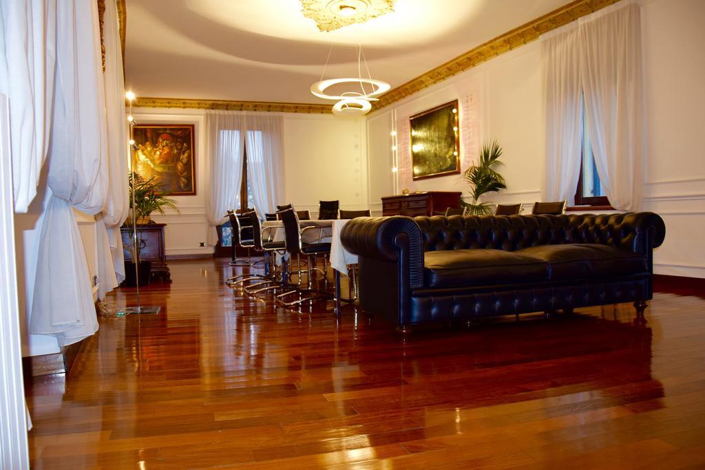 Ball Apartments Loc 04163 Verona Eksteriør bilde